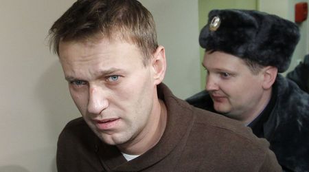 Разследват руски опозиционен лидер за измами