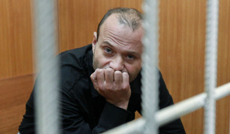 11 години затвор за организатора на убийството на Политковская