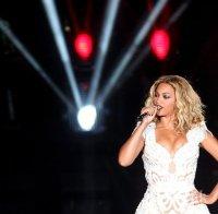 Бионсе засне клип за петата годишнина на фитнес кампанията на Мишел Обама 