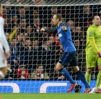 Бербатов е роден за рая на милионерите