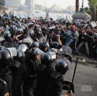 Антитерористична операция в Дагестан! Убити са шестима ислямисти