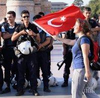 Турска миска заплашена със затвор заради обида на Ердоган