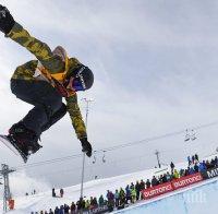 Зимен младежки олимпийски фестивал ще се проведе в 