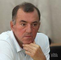 Стоян Александров: Дългът ни за 2016 г. и 2017 г. може да не е този, който сега изчисляваме