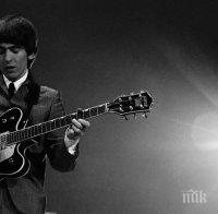 Засаждат ново дърво в памет на легендарния Джордж Харисън от 