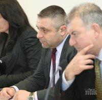 ОДМВР София отчете с ръст на разкриваемостта на криминални престъпления