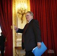 Гръцкият министър на външните работи: Проблемът не е в името, а в това, което се крие зад него