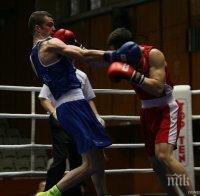 България с 5 жени и 8 мъже на полуфиналите на 