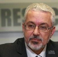 Д-р Илко Семерджиев: Ще даваме повече пари за здраве, но ще получаваме по-малко помощ