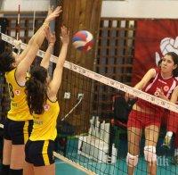 Ралина Дошкова: На ЦСКА му отива да е шампион