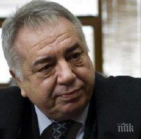 Само в ПИК! Изправят проф. Борисов до стената заради гласуването на новия заем! АБВ няма да приеме оставката на Първанов!