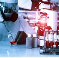 Близо 24 000 души са заразените с ебола 