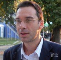 Кметът на Бургас ще се срещне с управители на сдружения на собствениците
