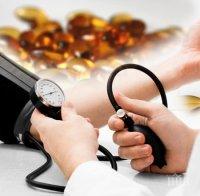 Бомба за здравето! Вижте най-добрите билки за сърцето