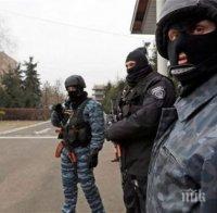Украйна: Организаторите на атентата в Харков са получили оръжие и пари от Русия