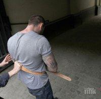 Гледат делото срещу британеца Мейсън Кристофър за убийството на Емил Ботев