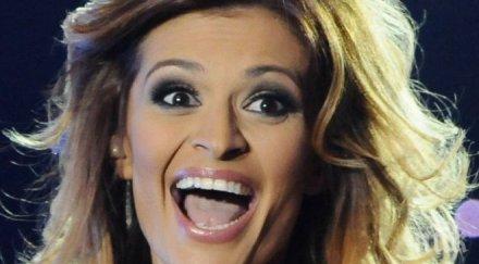 преслава коментира мелето бирмата вижте боя снимка