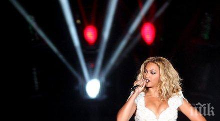 бионсе засне клип петата годишнина фитнес кампанията мишел обама