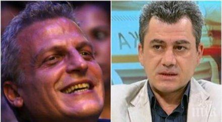 извънредно пик шефът пирогов подаде оставка оказван груб политически натиск министър москов ведомството мълчи гузно