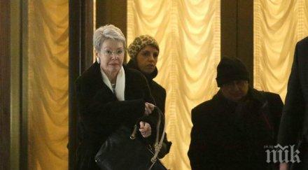 оссе украинската криза настъпва повратен момент