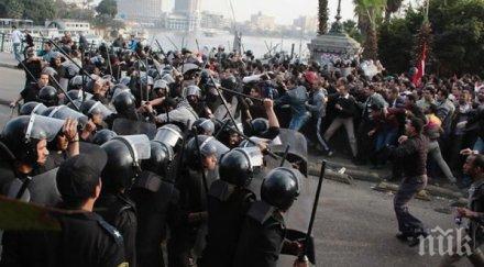 антитерористична операция дагестан убити шестима ислямисти