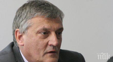 главният архитект столична община проекти бавят заради жалби съдебни процедури