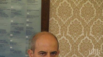 кметът русе открито правят опити саботаж санирането