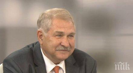 кирил цочев сме бламирали първанов липсва комуникативност