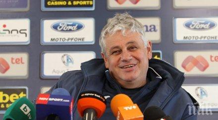 стойчо стоев футболистите влияят забавените залати