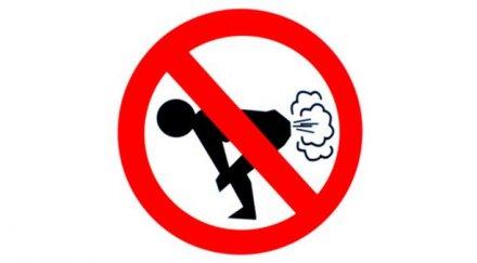 американец продава стомашни газове различни нации буркан