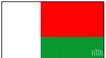 души загинали наводнения мадагаскар