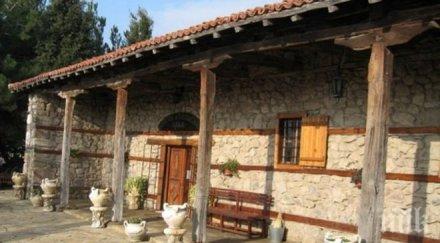 българово посреща март тракийски