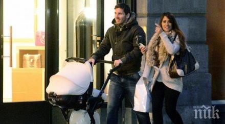 честито лионел меси става баща втори път