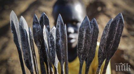 нападател уби сарбакан четирима южна корея