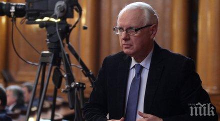 велизар енчев улиците българия ежедневно загиват десетки български граждани