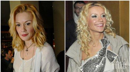 първо пик мария игнатова опасно слаба мина диета напълняване снимка