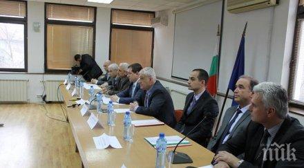 тракия икономическа зона става район целенасочена подкрепа държавата