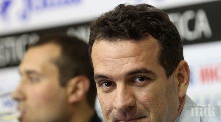 българският рали шампион крум дончев слага кариерата