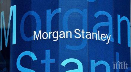 $26 млрд глоба morgan stanley