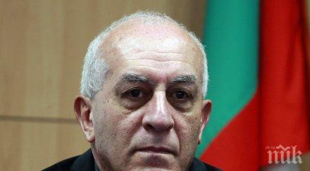 юри асланов първанов опитен политик разбира стана дълга