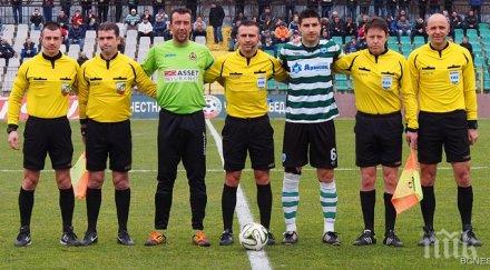 морето оказа дълбоко славия моряците надежди топ