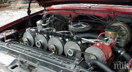 свиха акумулаторни батерии една нощ монтана