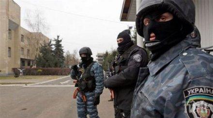 украйна организаторите атентата харков получили оръжие пари русия