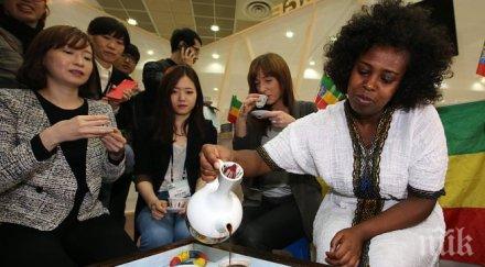 кафето намалява риска множествена склероза