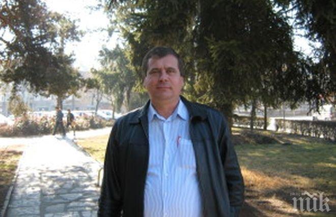 Селски кмет обяви, че напуска ГЕРБ