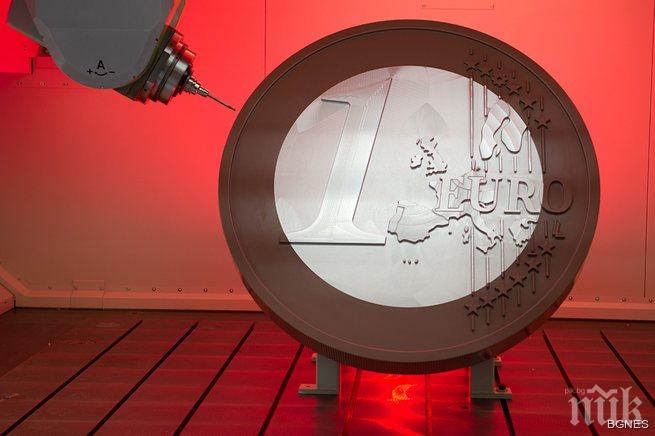 Форин полиси: Еврозоната е провален проект