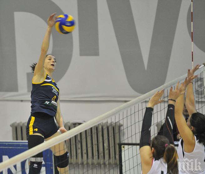 Отложиха Славия - Марица