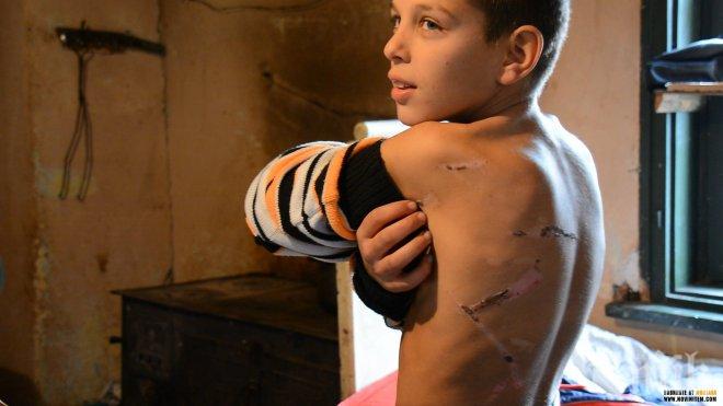 БХК: Няма дете в институция, което да не е било насилвано