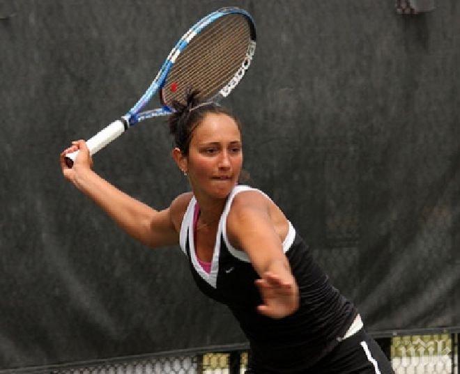 Алексадрина Найденова отпадна на полуфиналите в Индия