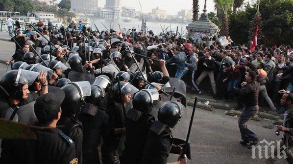 Антитерористична операция в Дагестан! Убити са шестима ислямисти